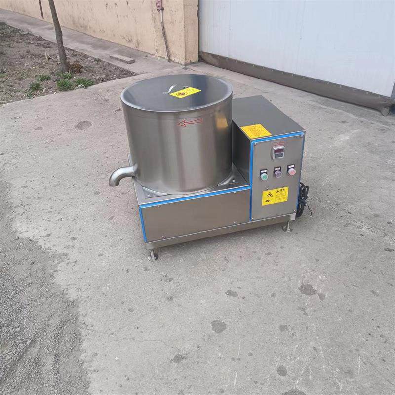 泡菜甩干机油炸薯片脱油机果蔬脱水机,淘宝优惠券,粉丝福利购,淘宝优惠卷