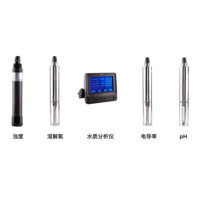 在线溶解氧传感器水质检测仪水产养殖设备bod污水处理tds笔电解器 - 图3