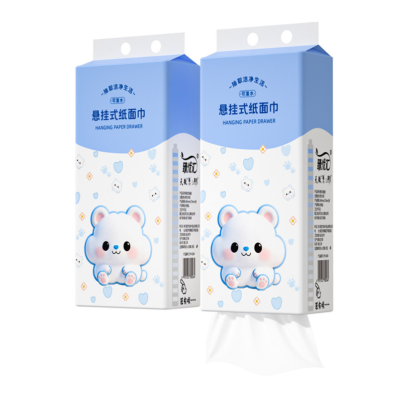 10提餐巾纸10000张悬挂式抽纸家用面巾纸抽擦手纸卫生纸厕纸批发,淘宝优惠券,粉丝福利购,淘宝优惠卷