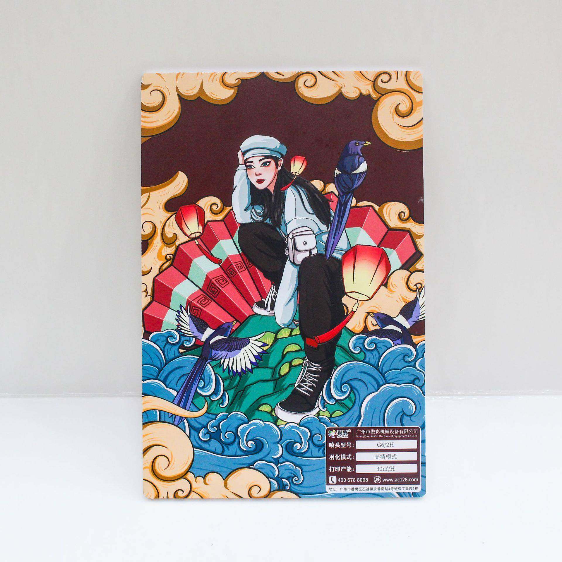 uv打印机 标识牌名片pvc板kt板亚克力工业级大幅面广告牌印刷机,淘宝优惠券,粉丝福利购,淘宝优惠卷