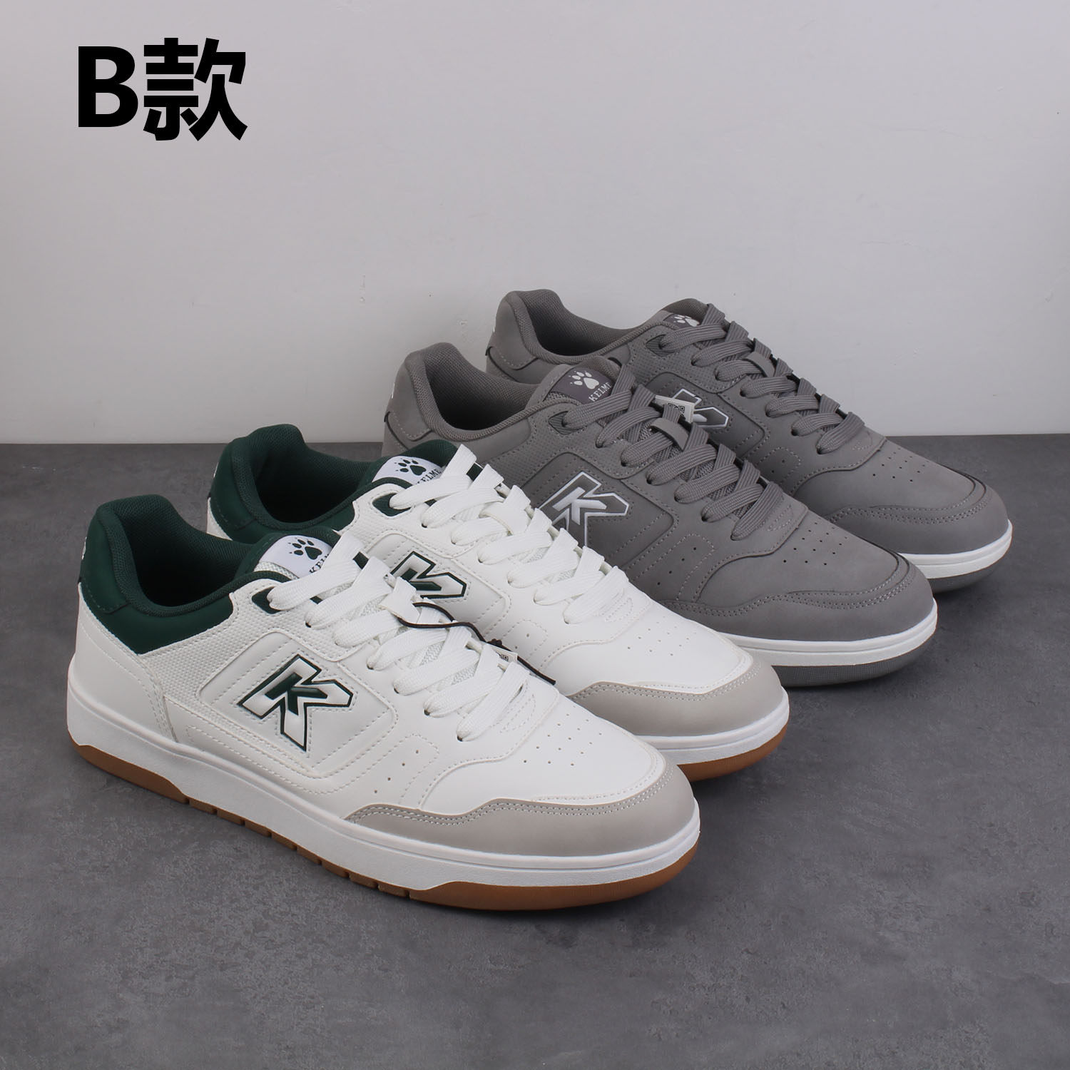 出口西班牙男士经典板鞋防滑耐磨休闲鞋低帮系带运动鞋大码男板鞋,淘宝优惠券,粉丝福利购,淘宝优惠卷