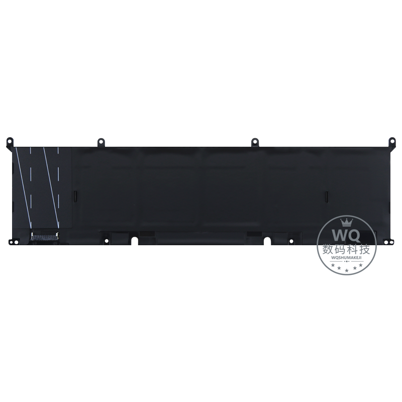 原装Dell 外星人M15 M17 R3 R4 R5 R6 R7 笔记本电池 69KF2 8FCTC - 图3