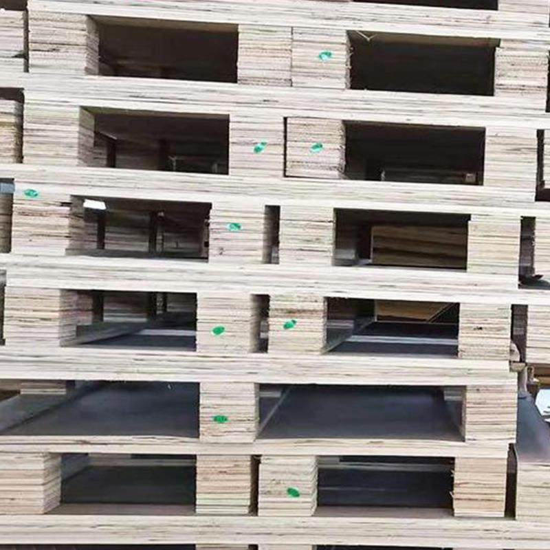 托盘胶合板仓储木质木制叉车卡板免熏蒸物流木头垫板防潮,淘宝优惠券,粉丝福利购,淘宝优惠卷