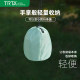 TRTA ກະເປົ໋າກະເປົ໋າ ultra-light ເປັນມິດກັບສິ່ງແວດລ້ອມທີ່ມີຄວາມສາມາດນ້ໍາຂະຫນາດໃຫຍ່