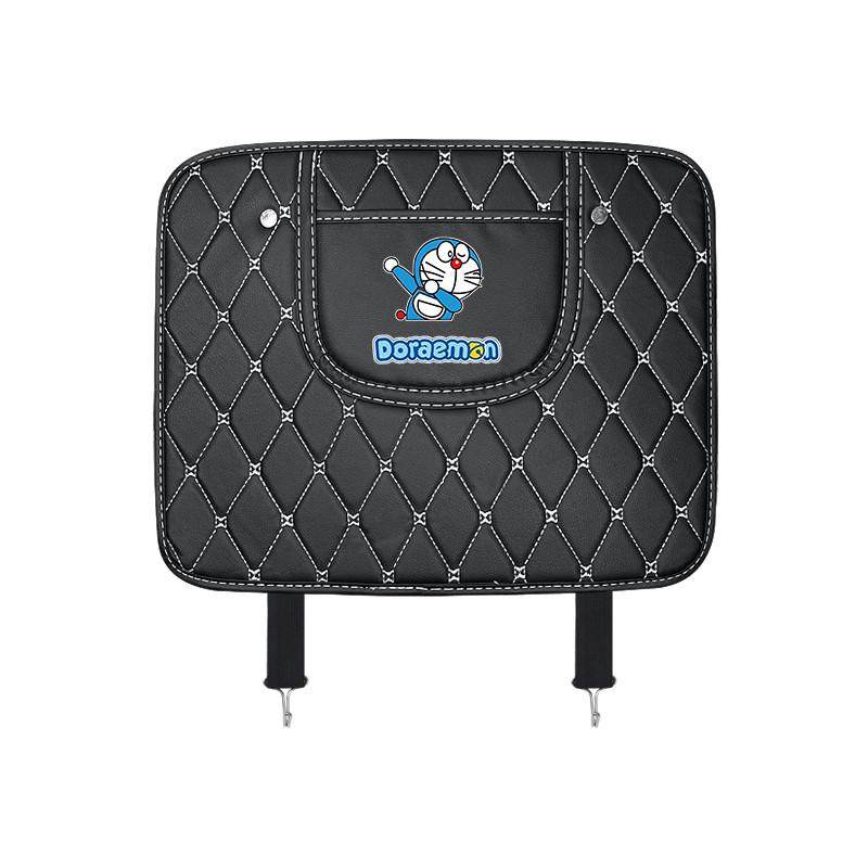 汽车内座椅背防踢垫后排收纳通用车用贴后座儿童安全座椅防磨保护,淘宝优惠券,粉丝福利购,淘宝优惠卷