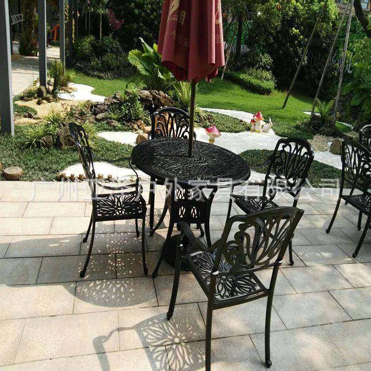 厂家提供阳台铸铝铁艺桌椅铸铁桌椅简约铸铝铁艺桌椅价格优惠,淘宝优惠券,粉丝福利购,淘宝优惠卷