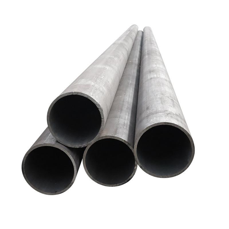 20#薄壁小口径热轧无缝管可切割建筑结构可用无缝钢管 - 图3