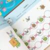 Whole brain development thinking training book 2 to 3 years old-4-5-6-7 years old children's enlightenment early education book children's concentration thinking logic training book kindergarten small class middle class large class book two years old 3 years old 4 year old baby puzzle early education book