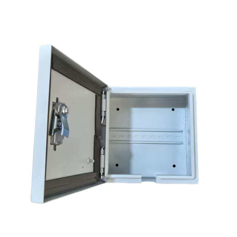 家用明装断路器空开盒子带锁6P-15P小电箱新能源充电保护箱防蹭电,淘宝优惠券,粉丝福利购,淘宝优惠卷