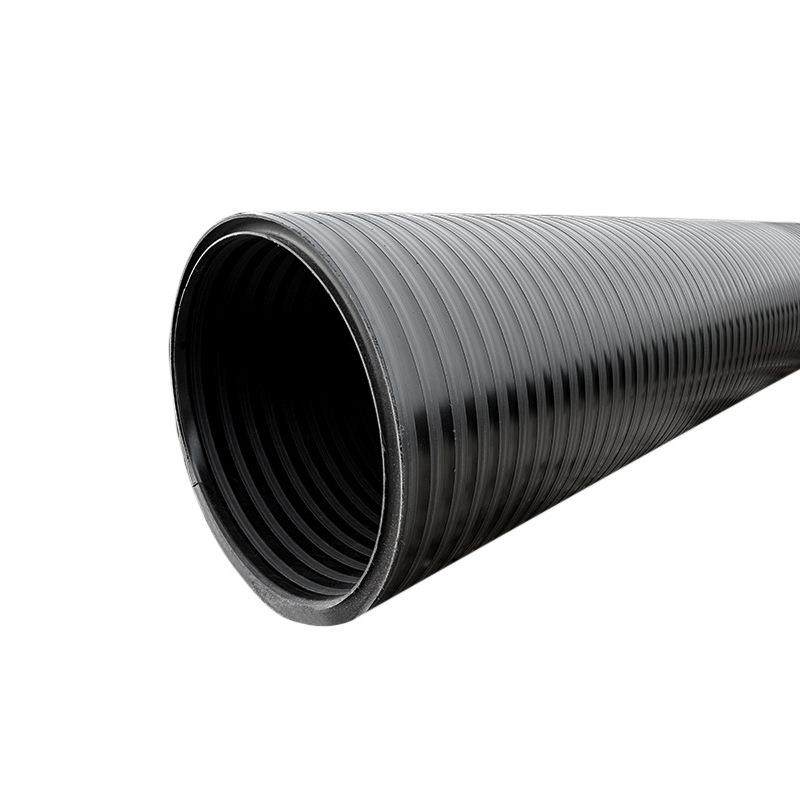中空壁缠绕管市政管道PE波纹管HDPE排水管DN300塑料管材现货,淘宝优惠券,粉丝福利购,淘宝优惠卷