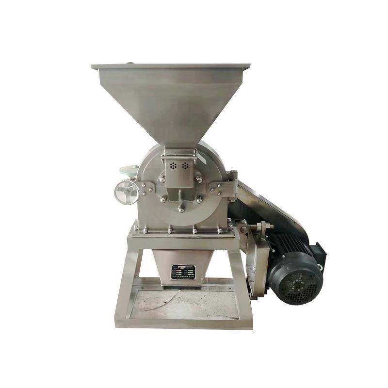 山东FS320型不锈钢粉碎机干辣椒粉碎机南瓜粉玉米淀粉粉碎机,淘宝优惠券,粉丝福利购,淘宝优惠卷