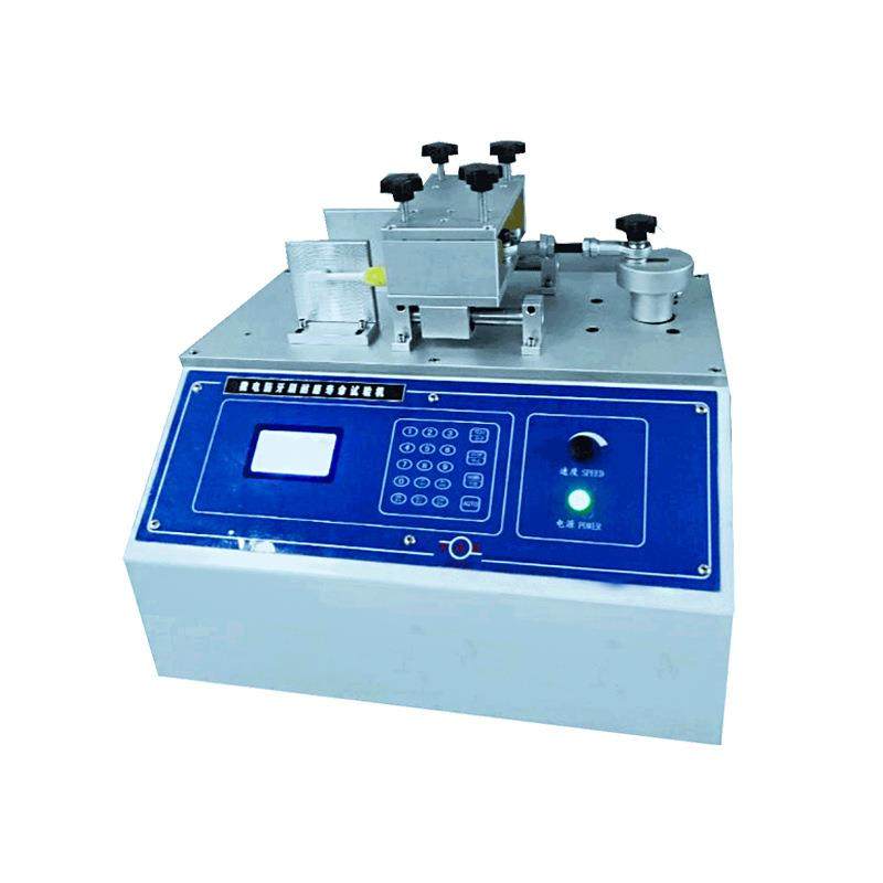 多功能酒精橡皮耐摩擦试验机铅笔耐磨仪液体钢丝绒耐摩擦测试仪,淘宝优惠券,粉丝福利购,淘宝优惠卷