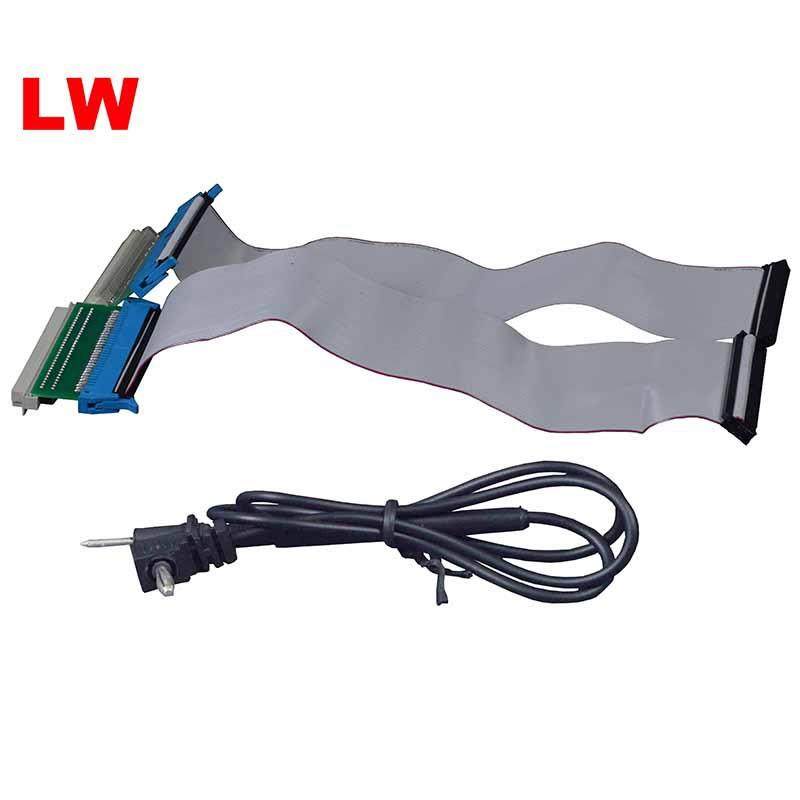 双端线材测试仪128点电子电机排线测试LW-3310通断错位测线仪,淘宝优惠券,粉丝福利购,淘宝优惠卷