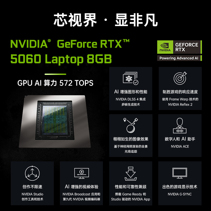 Colorful/七彩虹 iGame M16 i7-14650HX RTX5060高性能独显设计渲染16英寸游戏笔记本