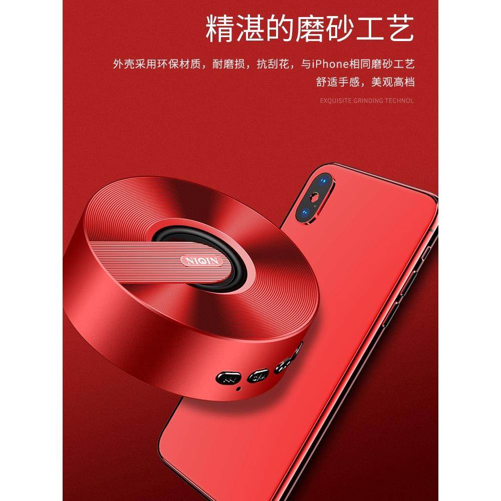 S1无线蓝牙音箱迷你音响可插卡户外影响低音炮随身小型钢炮,淘宝优惠券,粉丝福利购,淘宝优惠卷