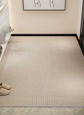 Otto入户门地垫浴室现货防滑脚垫耐磨垫玄关除尘丝垫轻奢圈地高级