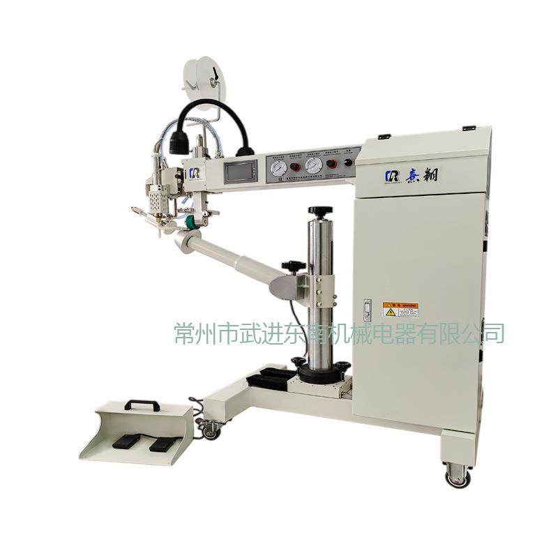 厂家生产PLC控制系统焊接机橡胶锥端热风热块自动补偿焊接机,淘宝优惠券,粉丝福利购,淘宝优惠卷