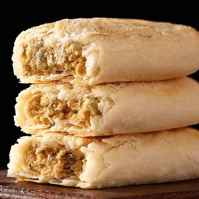 稻香村年货糕点礼盒食来运转1115g休闲零食大礼包点心送礼品团购,淘宝优惠券,粉丝福利购,淘宝优惠卷