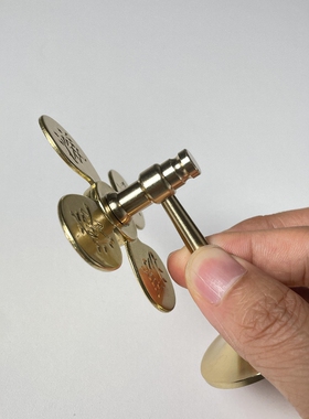 转转转～风生水起小风车来了