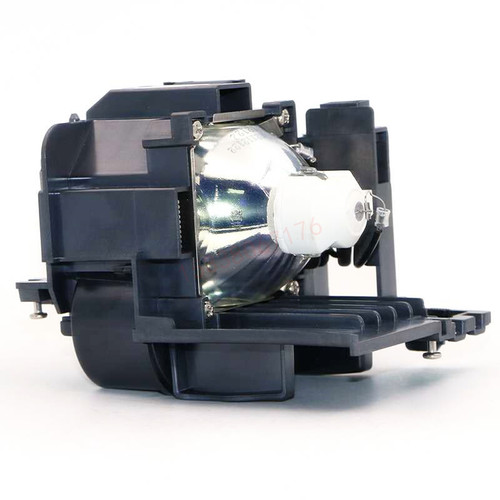 原装适用于松下PT-SLX64C SLX74C FX500 FW530 FZ570 SLZ71C FZ580C SLW79C SLX68C SLW69C投影机灯泡LAEF100 - 图1