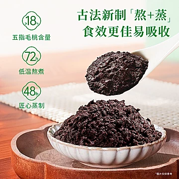 滋时茯湿膏古方养生轻湿150g[29元优惠券]-寻折猪