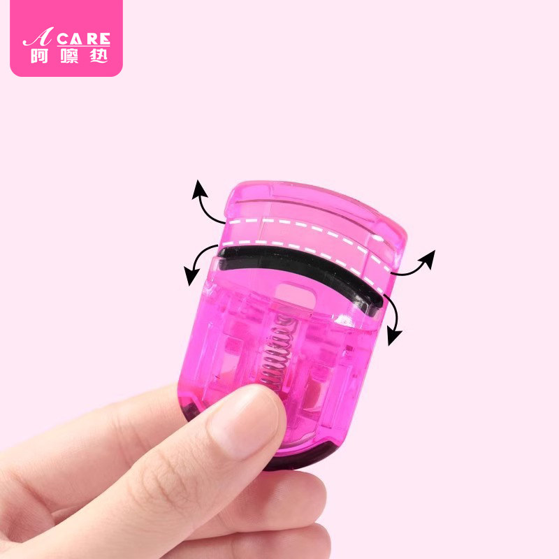 睫毛夹B1zoq001-迷你卷翘夹辅助工具不夹眼皮不伤睫睫毛局部夹,淘宝优惠券,粉丝福利购,淘宝优惠卷