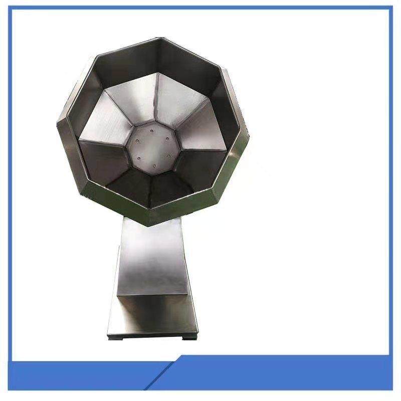 全自动八角拌料机食品自动搅拌机多功能凉菜鸡爪猫粮搅拌调味机,淘宝优惠券,粉丝福利购,淘宝优惠卷