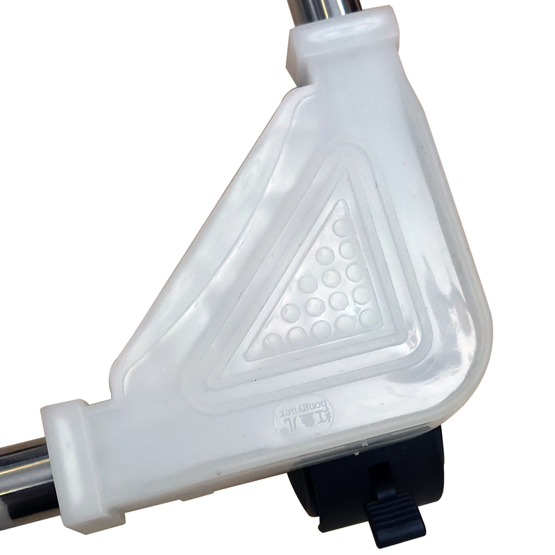 Desktop computer case bracket mobile pulley adjustable home office competitive case universal purifier base