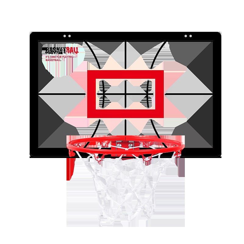 免打孔7号篮球框室内家用墙上壁挂式投篮架儿童小篮筐玩具可扣篮,淘宝优惠券,粉丝福利购,淘宝优惠卷