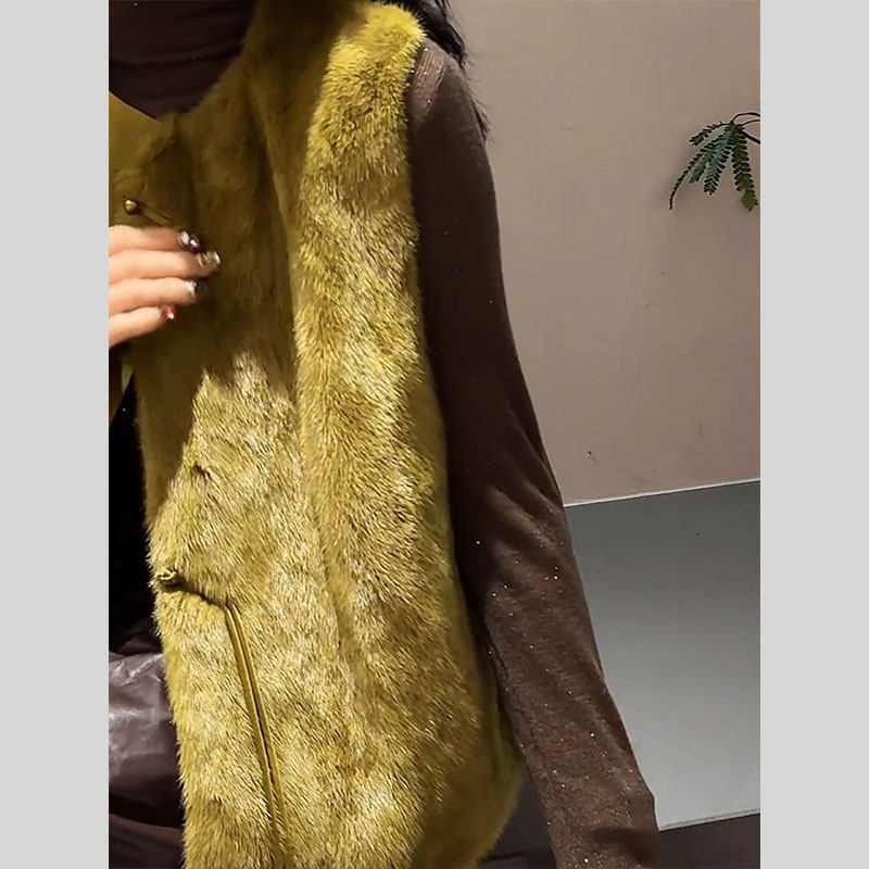 新中式禅意国风唐装外套叠穿马甲宋锦夹克上衣女2025新款坎肩马夹,淘宝优惠券,粉丝福利购,淘宝优惠卷