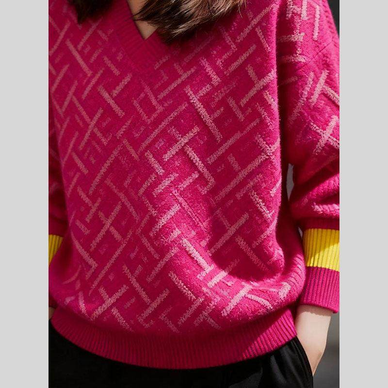 设计感慵懒高级感针织毛衣女款2026冬季新款爆款可外穿内搭上衣女,淘宝优惠券,粉丝福利购,淘宝优惠卷