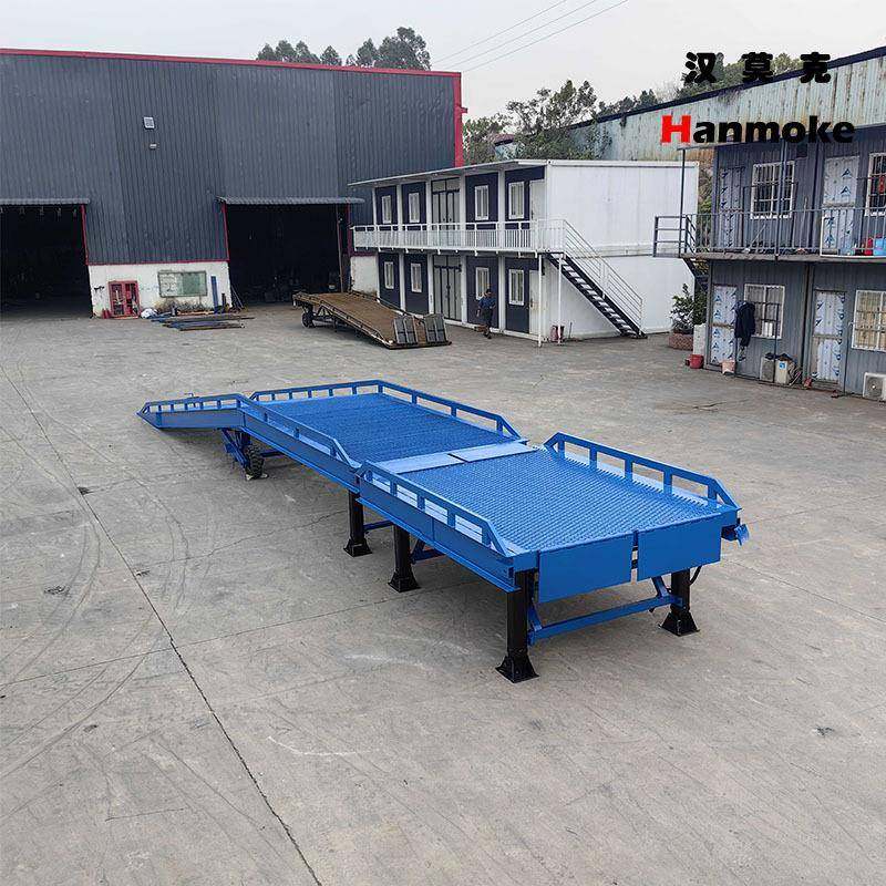 移动式液压登车桥装卸货集装箱坡道登车桥码头登车桥平台加长款,淘宝优惠券,粉丝福利购,淘宝优惠卷