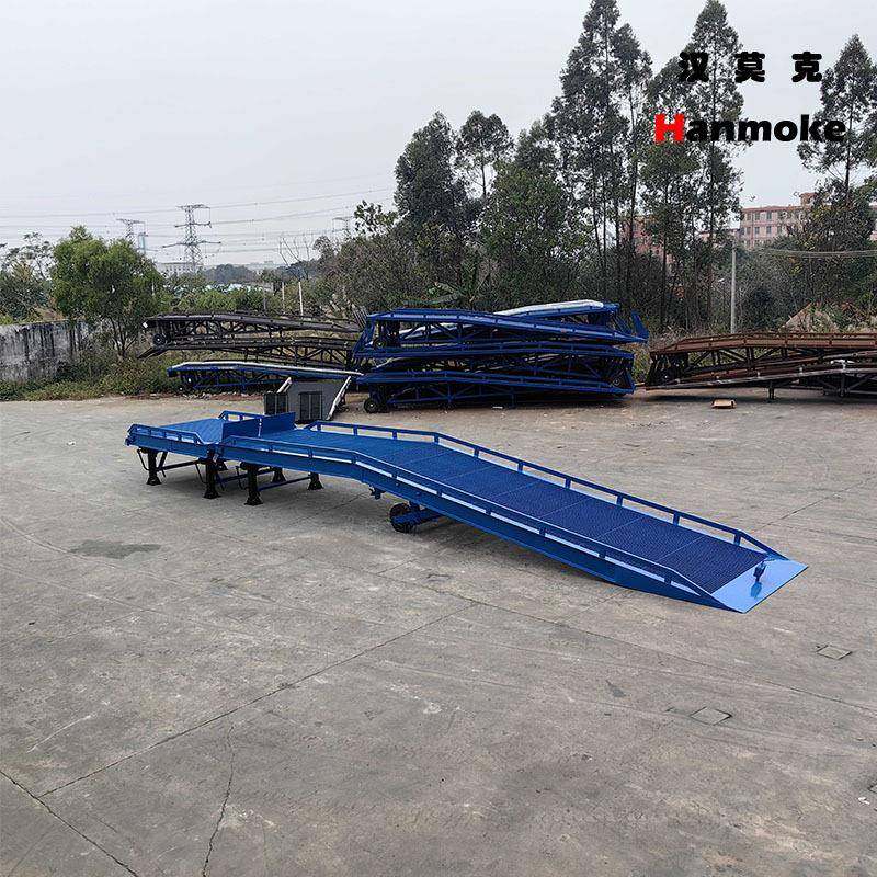 移动式液压登车桥装卸货集装箱坡道登车桥码头登车桥平台加长款,淘宝优惠券,粉丝福利购,淘宝优惠卷