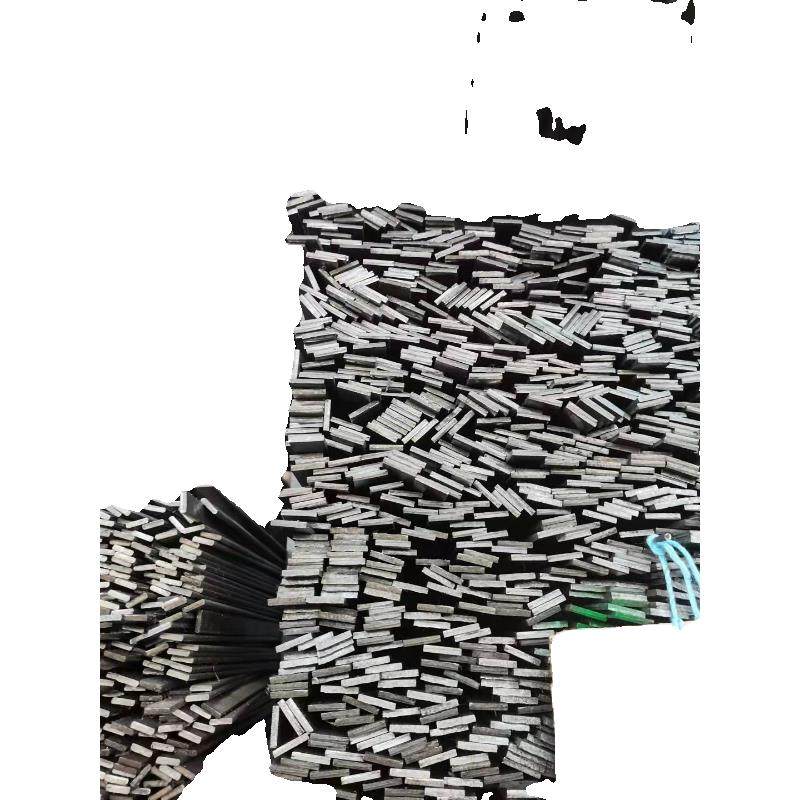 冷拉扁钢扁铁条方料2x2 3x3 3x5 6x8x10x12x13x14x15x16 7*7 9*9 - 图3