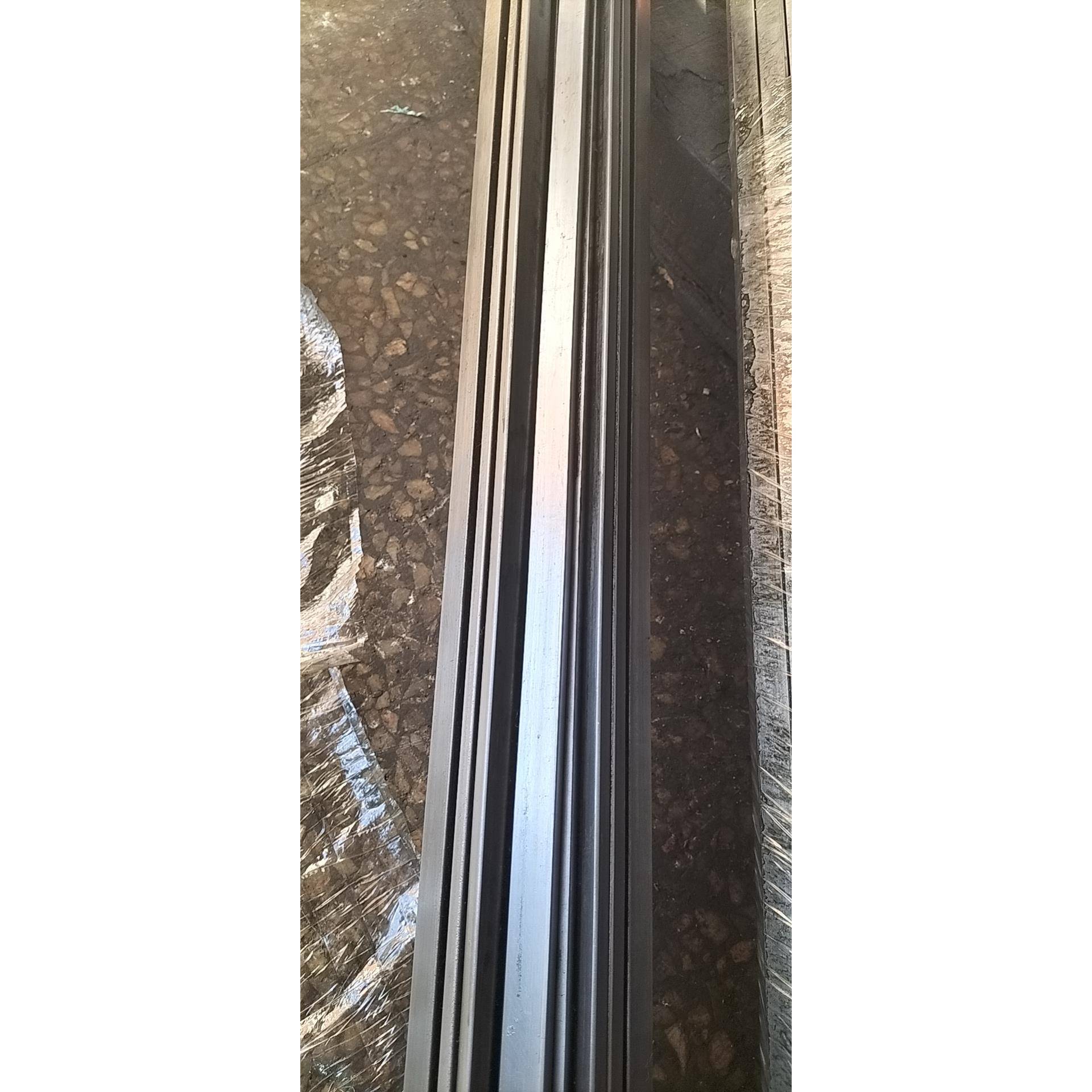 冷拉扁钢扁铁条方料2x2 3x3 3x5 6x8x10x12x13x14x15x16 7*7 9*9 - 图2