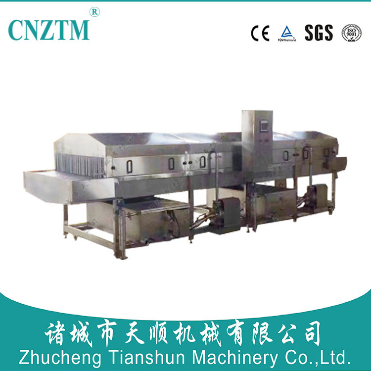 商用红油金针菇巴氏灭流水线全自动巴氏菌机瓶酱腌菜低温杀毒菌机,淘宝优惠券,粉丝福利购,淘宝优惠卷