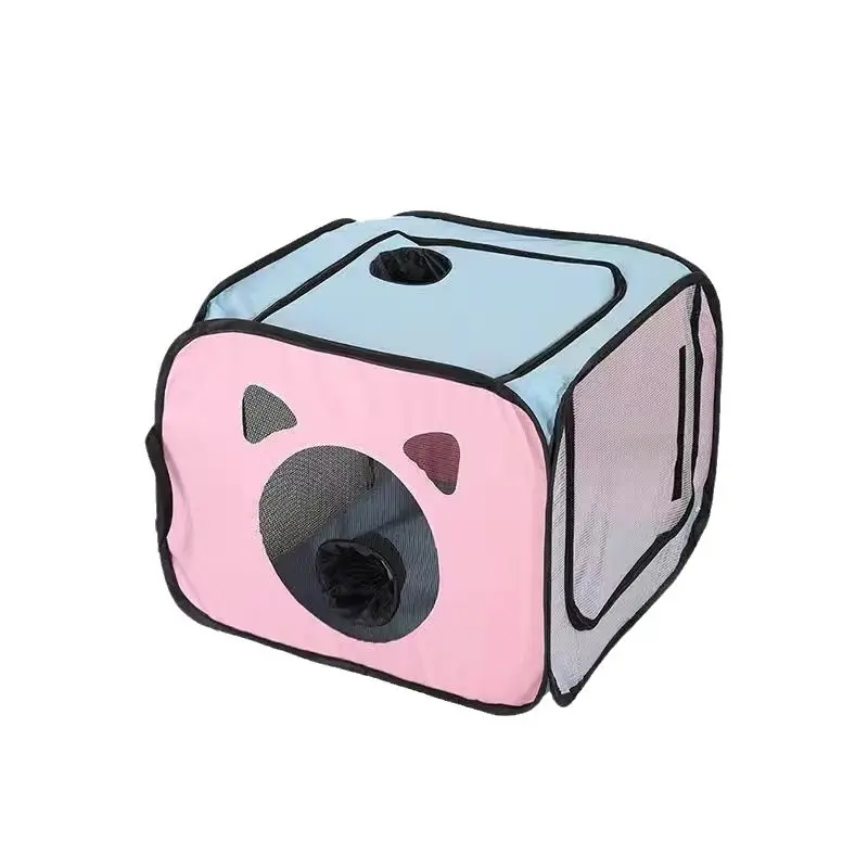 猫咪烘干箱吹干宠物洗澡家用洗猫吹风机狗狗小型折叠吹毛专用,淘宝优惠券,粉丝福利购,淘宝优惠卷