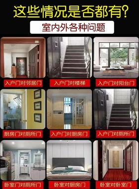 打开门，看到灶台解决灶台对冰箱头水槽朝西吉祥物菜盆水龙头五帝