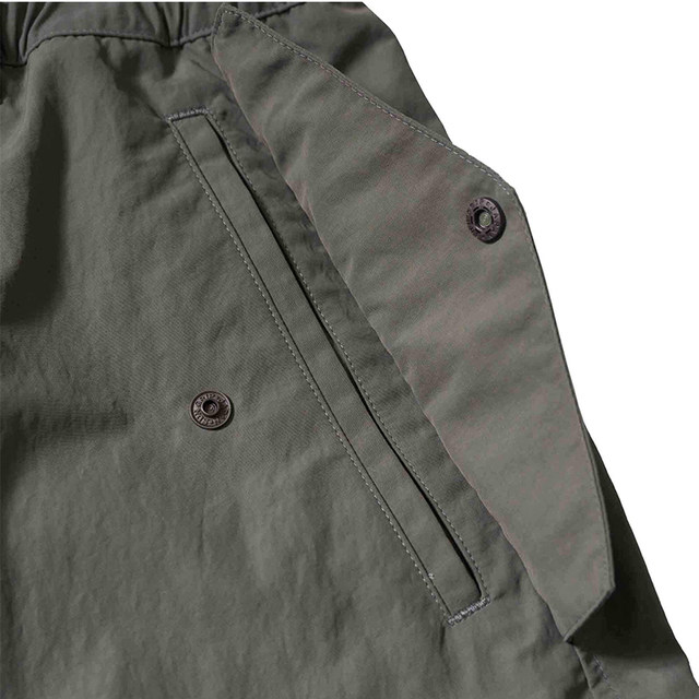 Marmot Marmot Parlan trousers ພາກຮຽນ spring ແລະ summer