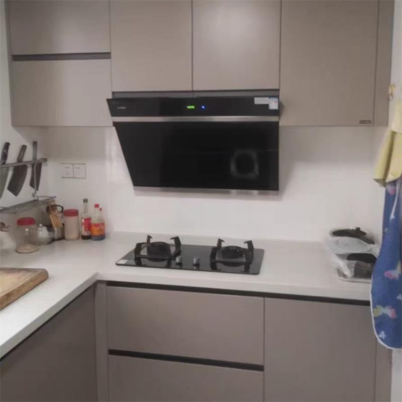 武汉橱柜定制 武汉衣柜定做 武汉全屋订做 衣柜定制 武汉橱柜 - 图2