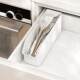 Yushijia kitchen spatula divider box chopstick storage knife fork spoon tableware partition cabinet drawer built-in rack