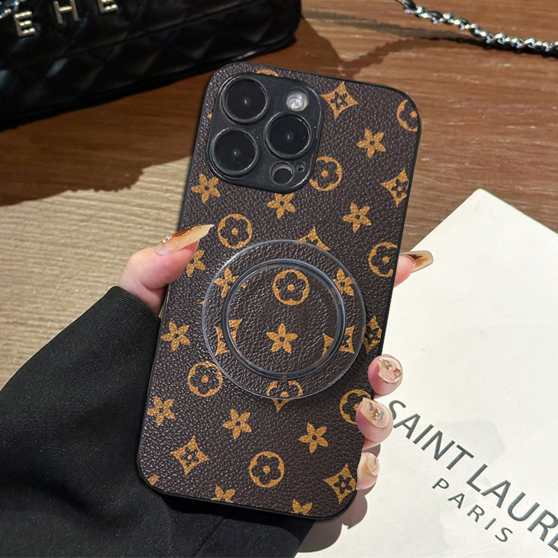 坎宁安适用于小米civi5手机壳civi4pro磁吸支架15/12SE商务11Ultra折叠14T旋转civi1s创意3s小众CC9时尚lite - 图3