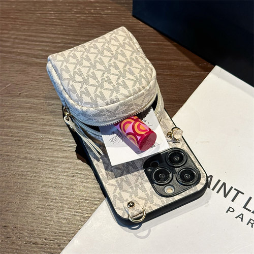 适用三星S24FE手机壳S25Ultra可装钱S30Plus旅游S20背包GalaxyS22+绳s23FE插卡5G小众s21卡包防摔创意时尚 - 图0