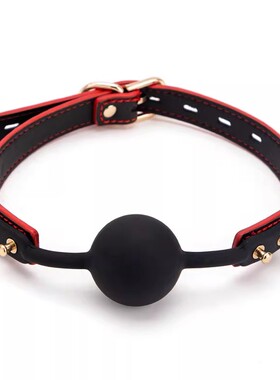 高级项圈女性感男士成人项圈颈链