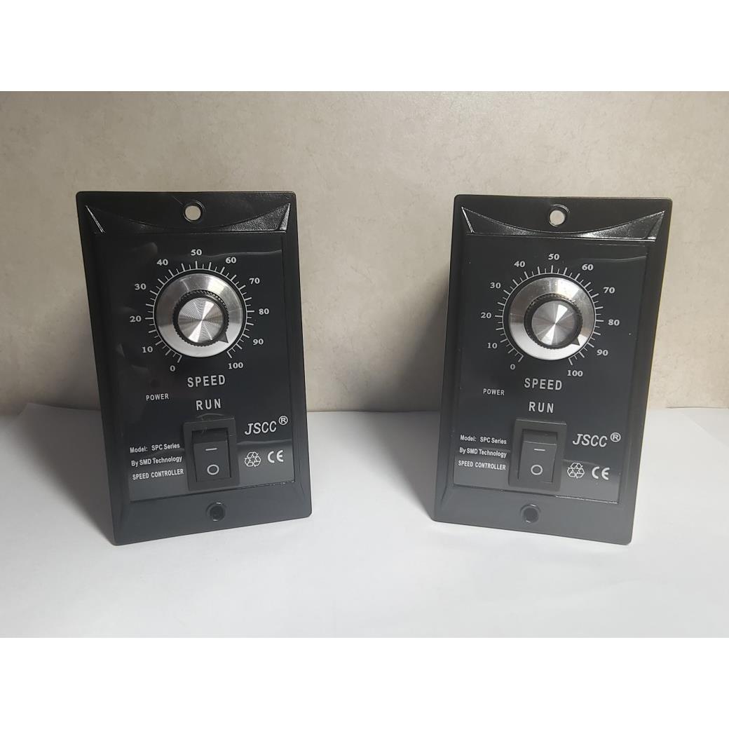 JSCC调速器精研调速器SPC60E SPC90E SPC120E SPC200E 现货包邮 - 图2