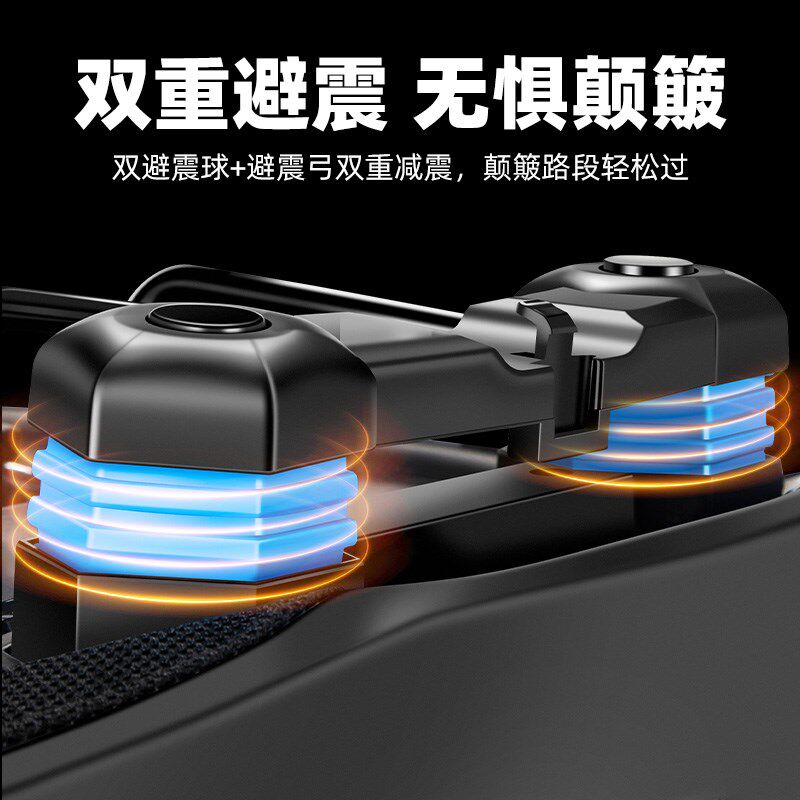 Mountain bike seat cushion is super soft, anti-butt and egg ache, comfortable and dynamic bicycle seat, riding Z seat cushion saddle