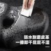 Mountain bike seat cushion is super soft, anti-butt and egg ache, comfortable and dynamic bicycle seat, riding Z seat cushion saddle
