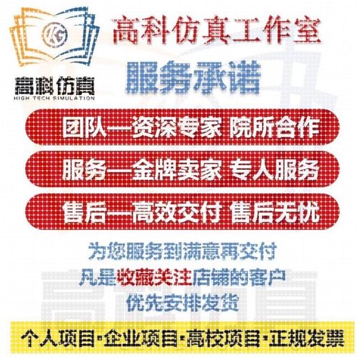 代做ansys/fluent/openfoam/comsol/abaqus有限元分析CAE/CFD模拟 - 图0