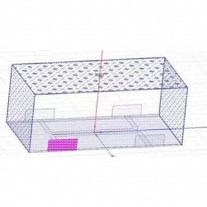 python代做程序代码yolo神经网络c+图像处理机器深度学习算法分析 - 图2