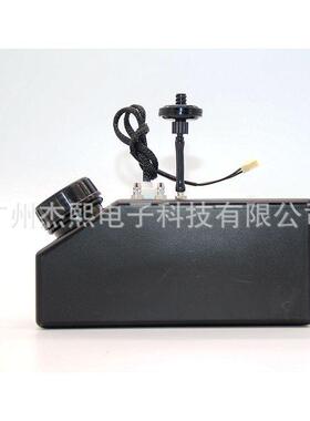 UV机白墨搅拌墨盒UV机防沉淀墨盒带过滤器带浮子大墨桶缺墨报警